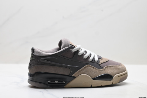 Nike Air Jordan 4 RM Retro Basketball Shoes