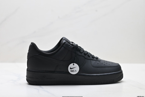 Nike AIR FORCE 1'07 Low-top Casual Sports Sneakers