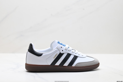 Adidas Originals Samba OG Casual Sneakers