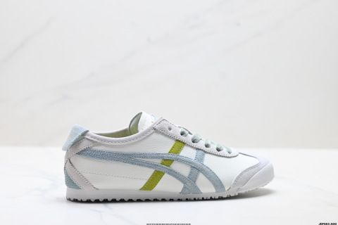 Onitsuka Tiger Mexico 66 NIPPON MADE Handmade Shoes
