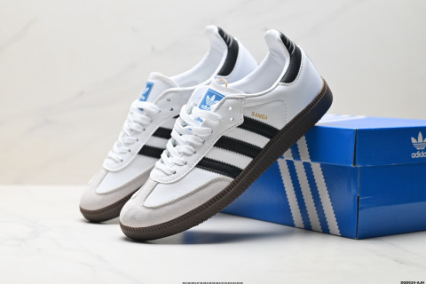 Adidas Originals Samba Casual Sneakers