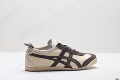 Onitsuka Tiger MEXICO 66 DELUXE Handmade Shoes