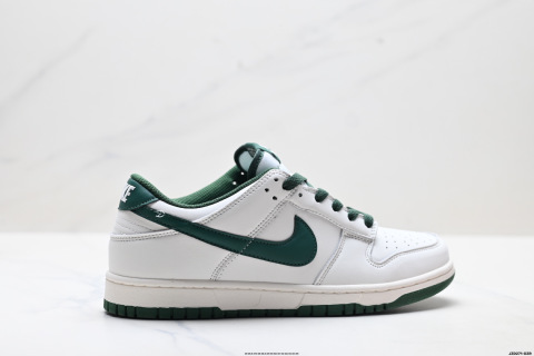 NIKE DUNK LOW Retro Low-top Casual Sports Skateboard Shoes
