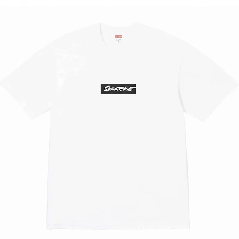 Supreme White T-Shirt Bogo