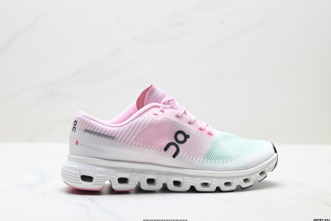 On Cloud 6 Push Lightweight Sports Casual Shoes