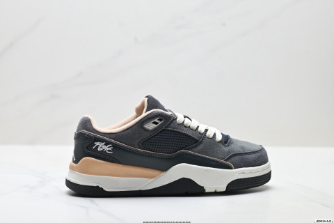 Nike Jordan FLIGHT COURT ATE Retro Basketball Shoes