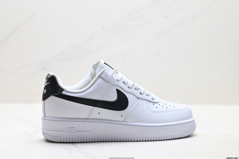 Nike Air Force 1 '07 Low-Top Casual Sneakers