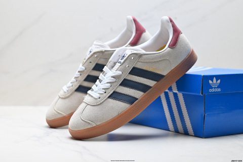 Adidas Originals Gazelle Casual Low-top Sneakers