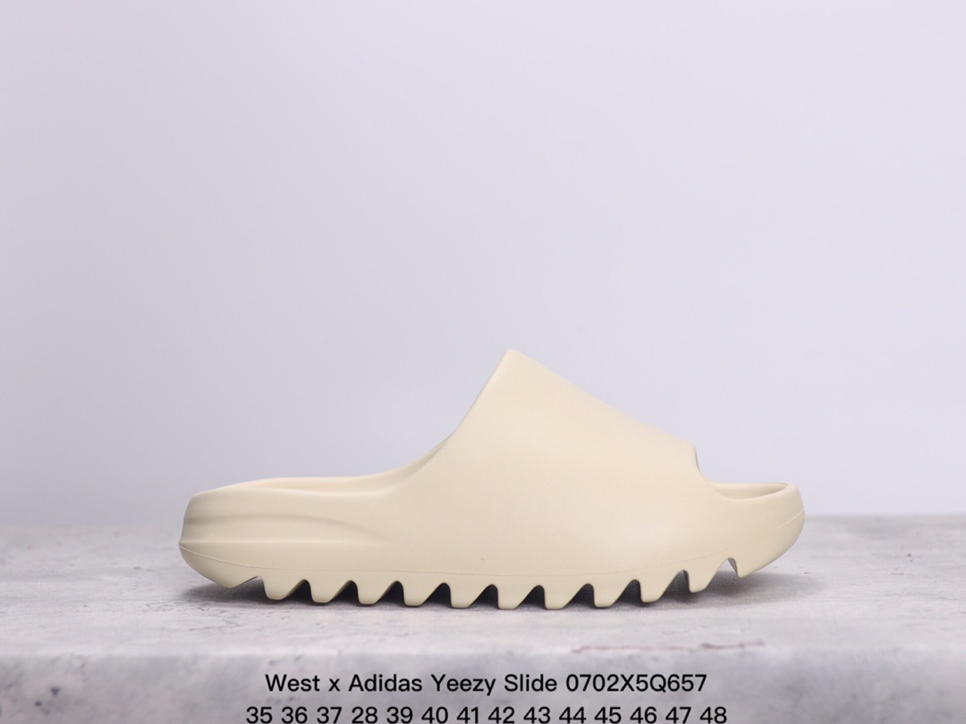 Adidas Yeezy Slide Bone Casual Sandal