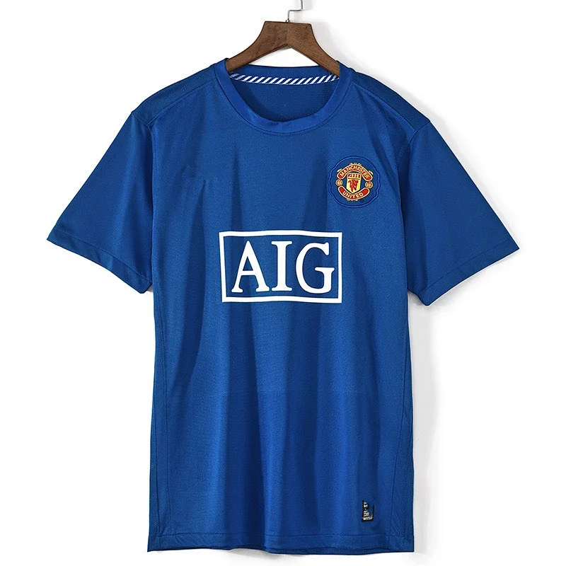 Nike Inter Milan 2010 Final Jersey