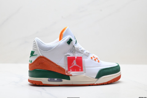 Nike Air Jordan 3 Retro Basketball Shoes
