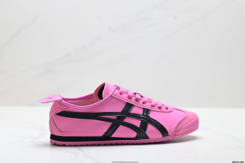 Onitsuka Tiger Mexico 66 NIPPON MADE Handmade Shoes