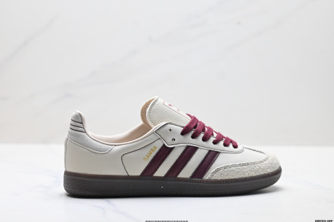Adidas Originals Samba Casual Sports Shoes