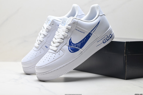 Nike AIR FORCE 1'07 Low-top Sneakers