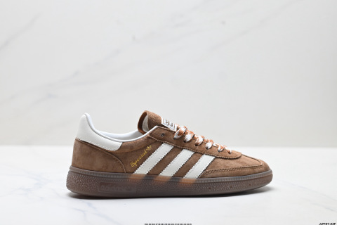 Adidas Handball Spezial Retro Casual Sneakers