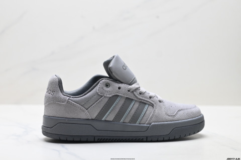 Adidas ENTRAP American Campus Style Sneakers
