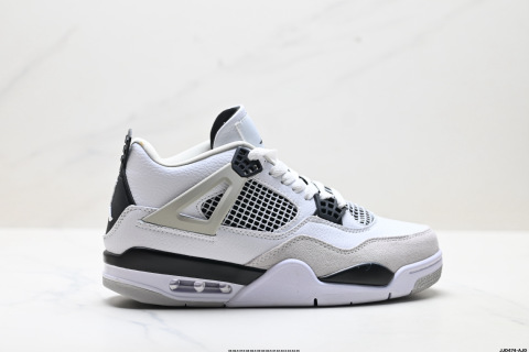 Nike Air Jordan 4 Retro Basketball Shoes