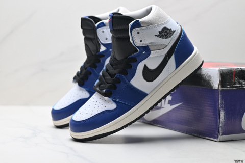 Nike Air Jordan 1 Basketball Shoes