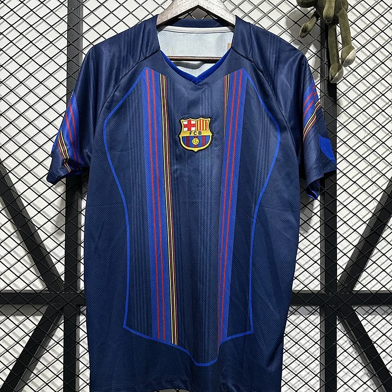 FC Barcelona Retro Jersey