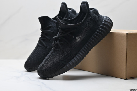 Adidas Yeezy Boost 350 V2 Casual Sports Running Shoes