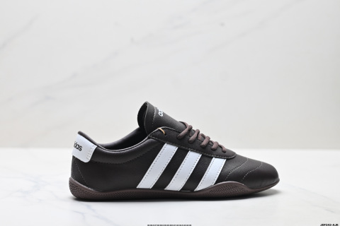 Adidas Grand Court Lo Casual Sneakers