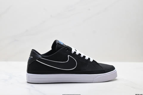 Nike Court Legacy Versatile White Casual Sneakers