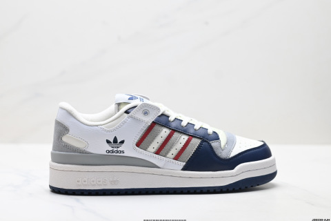 Adidas Forum LOW CL Classic Retro Sneakers