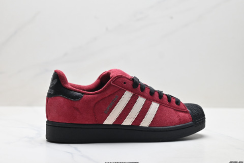 Adidas Originals Superstar Low-top Classic Casual Sneakers