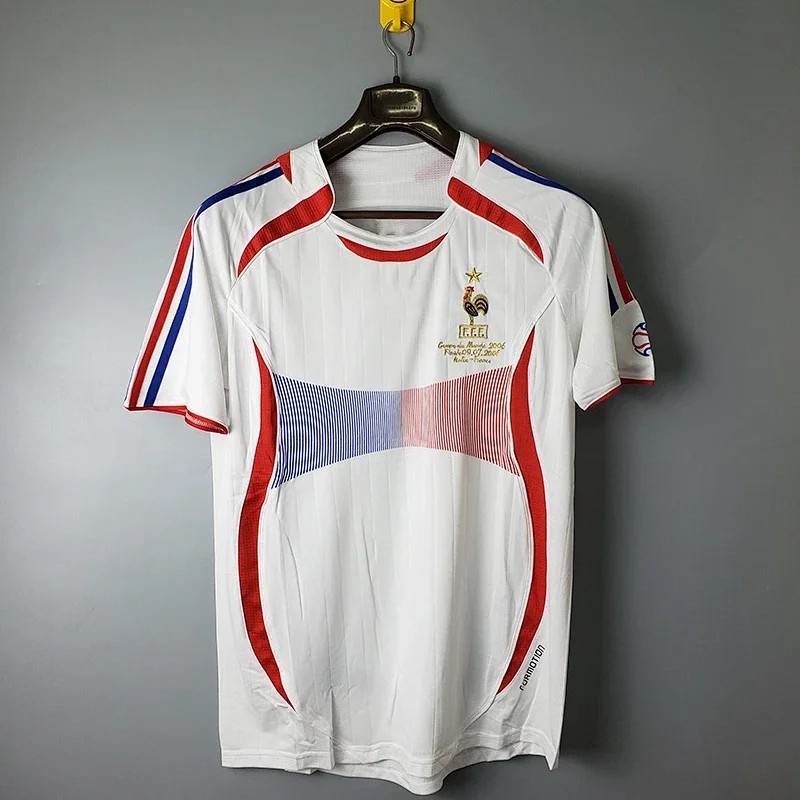 Adidas AIG Logo V-Neck Soccer Jersey