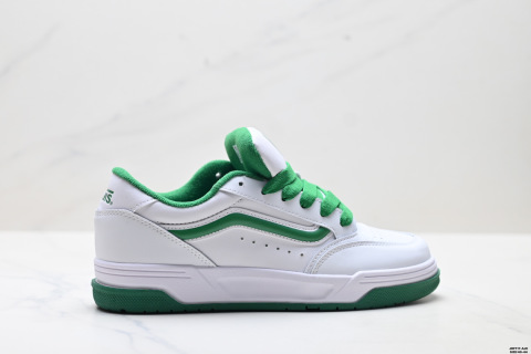 Vans Hylane Low-top Sneakers