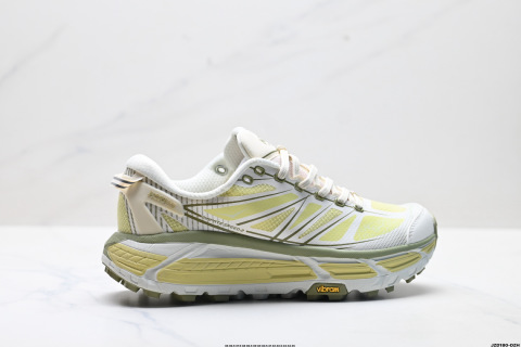 HOKA MAFATE SPEED 2 Mountain Running Shoes