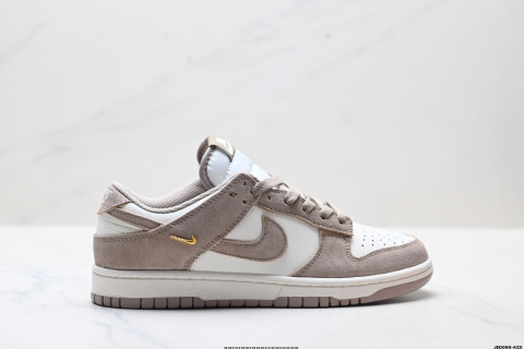 NIKE DUNK LOW Retro Low-Top Casual Sports Skate Shoes