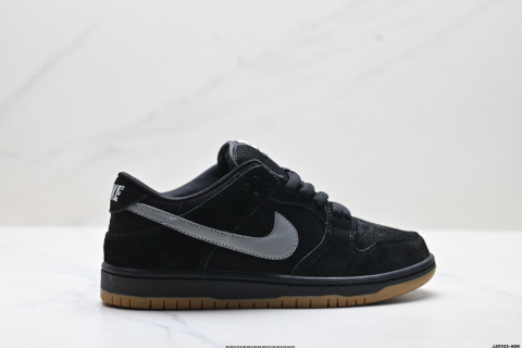 NIKE DUNK LOW Retro Low-Top Casual Skate Shoes