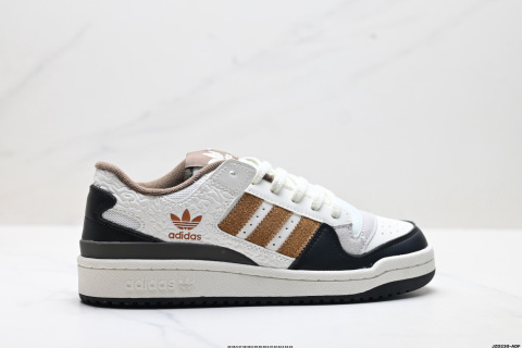 Adidas Forum LOW CL Classic Retro Sneakers