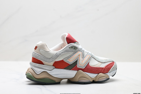 New Balance 9060 Retro Casual Running Shoes