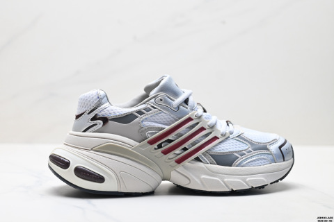 Adidas Adistar XLG Mesh Thick Sole Elevator Dad Shoes