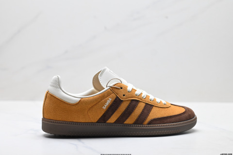 Adidas Originals Samba OG Sneakers