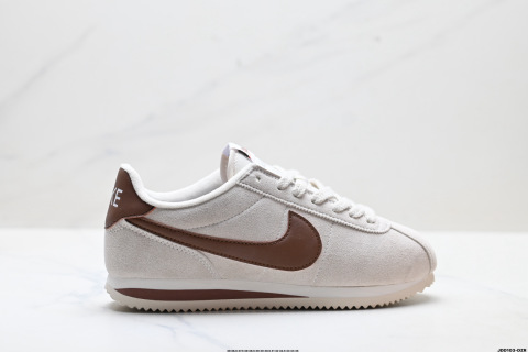 Nike Classic Cortez Casual Running Shoes