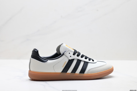 Adidas Samba Sneakers