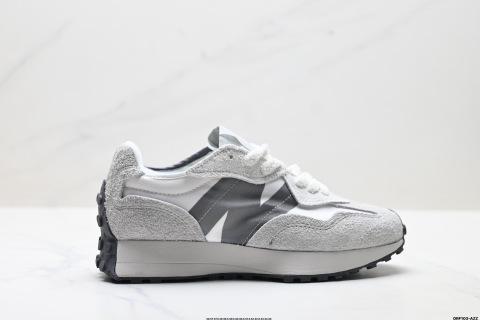 New Balance 327 Retro Casual Running Shoes