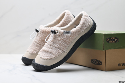 KEEN Howser 3 Slide Thick-soled Slip-on Casual Shoes