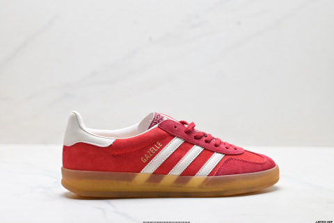 Adidas Originals Gazelle Indoor Casual Sneakers