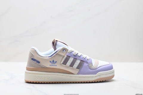 Adidas Forum Low CL