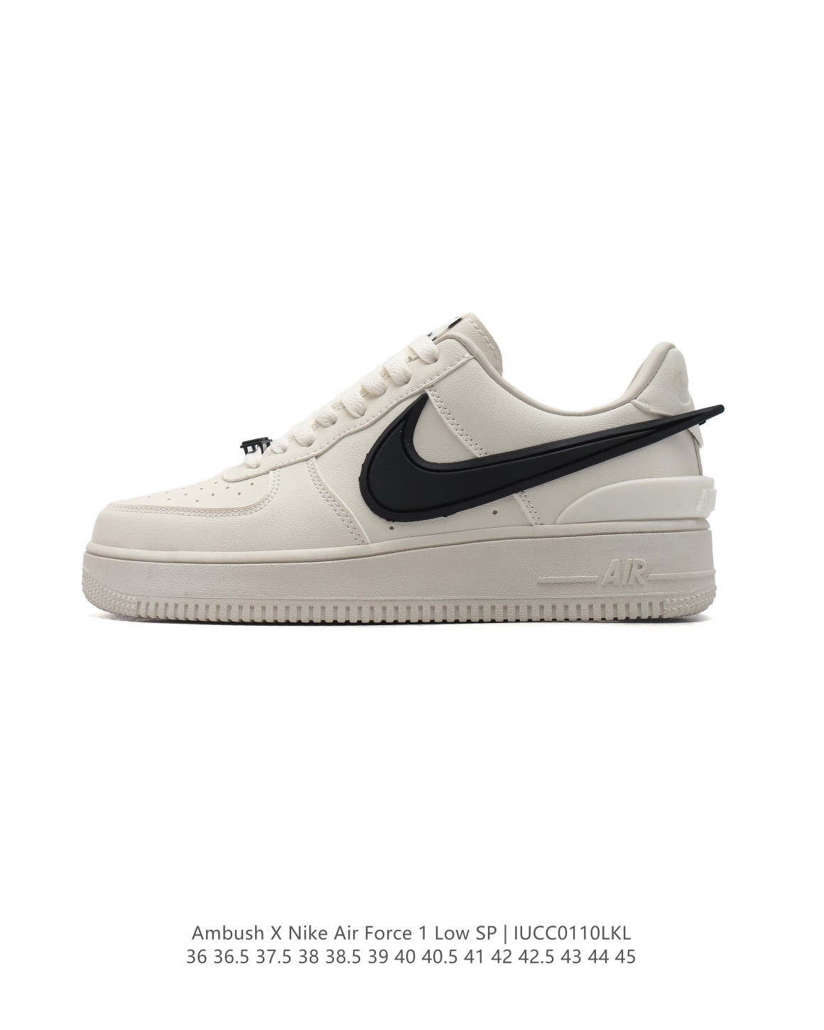 Ambush x Nike Air Force 1 Low SP Sneakers