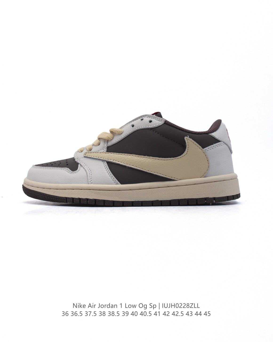 Nike Air Jordan 1 Low OG SP Sneakers