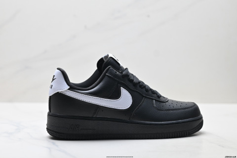 Nike AIR FORCE 1'07 Low-top Casual Sneakers