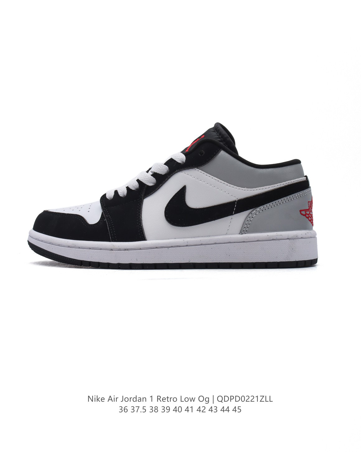 Nike Air Jordan 1 Retro Low OG Sneakers