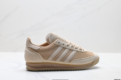 Adidas SL72 RS Retro Casual Running Shoes