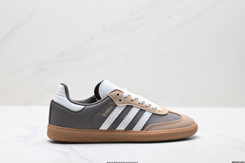 Adidas Originals Samba Casual Sports Sneakers