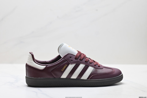 Adidas Originals Samba Casual Sneakers